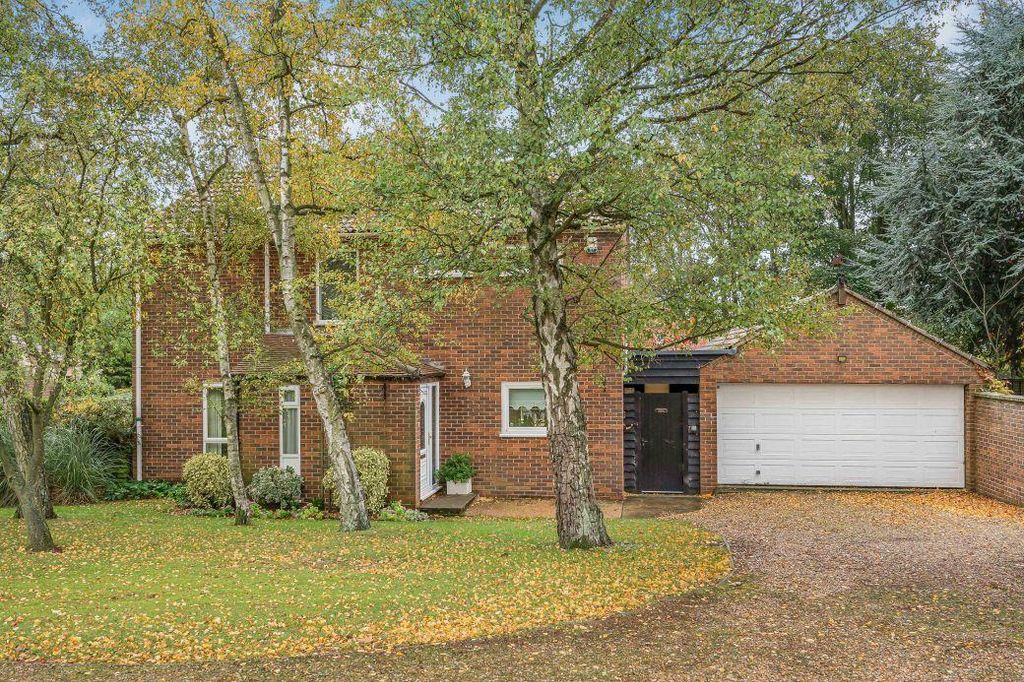 3 bed detached house for saleThe Turnpike, Ely CB7