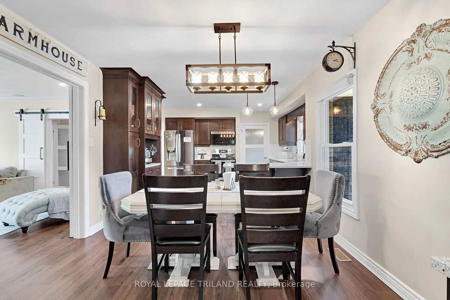 445 Ridout Street