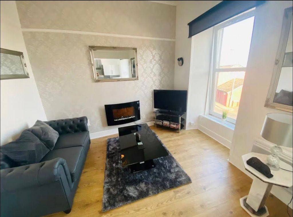 Additional image 6 of 1 bed flat for saleFlat1/2 Balagan Buildings Auchamore Rd, Dunoon PA23
