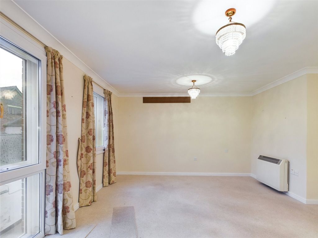 Additional image 2 of 2 bed flat for saleStation Street, Ross-On-Wye, Herefordshire HR9