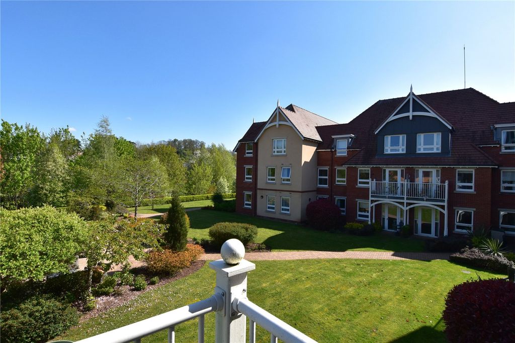 Additional image 11 of 2 bed flat for saleHanbury Road, Droitwich, Worcestershire WR9