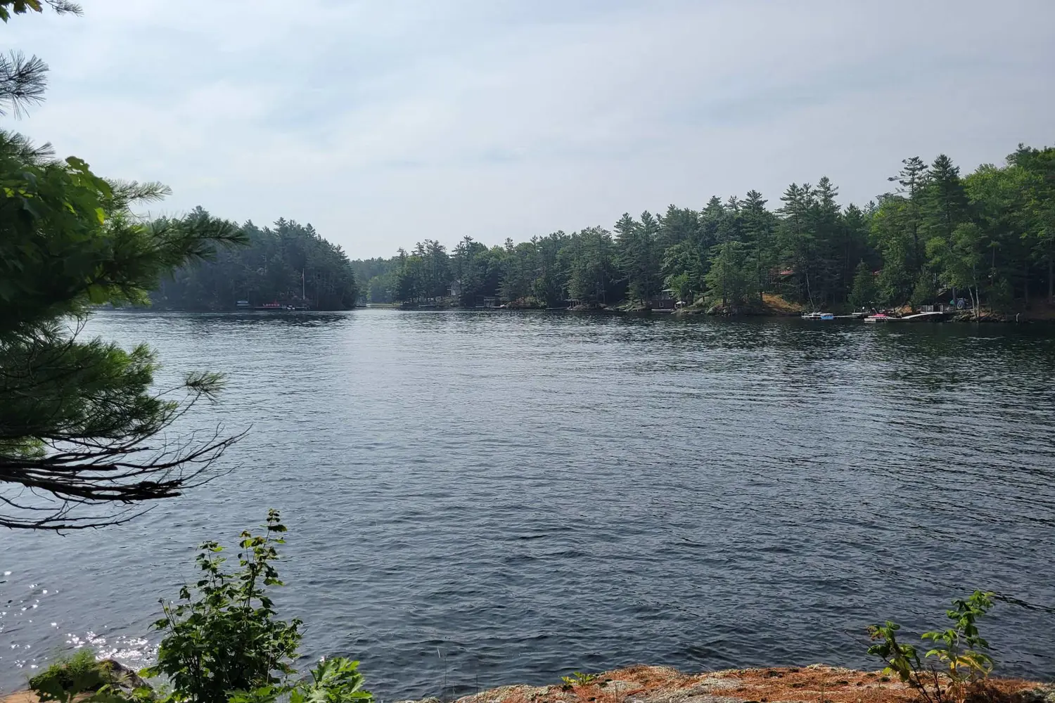 1 Sr407 Severn River Shores photo 5