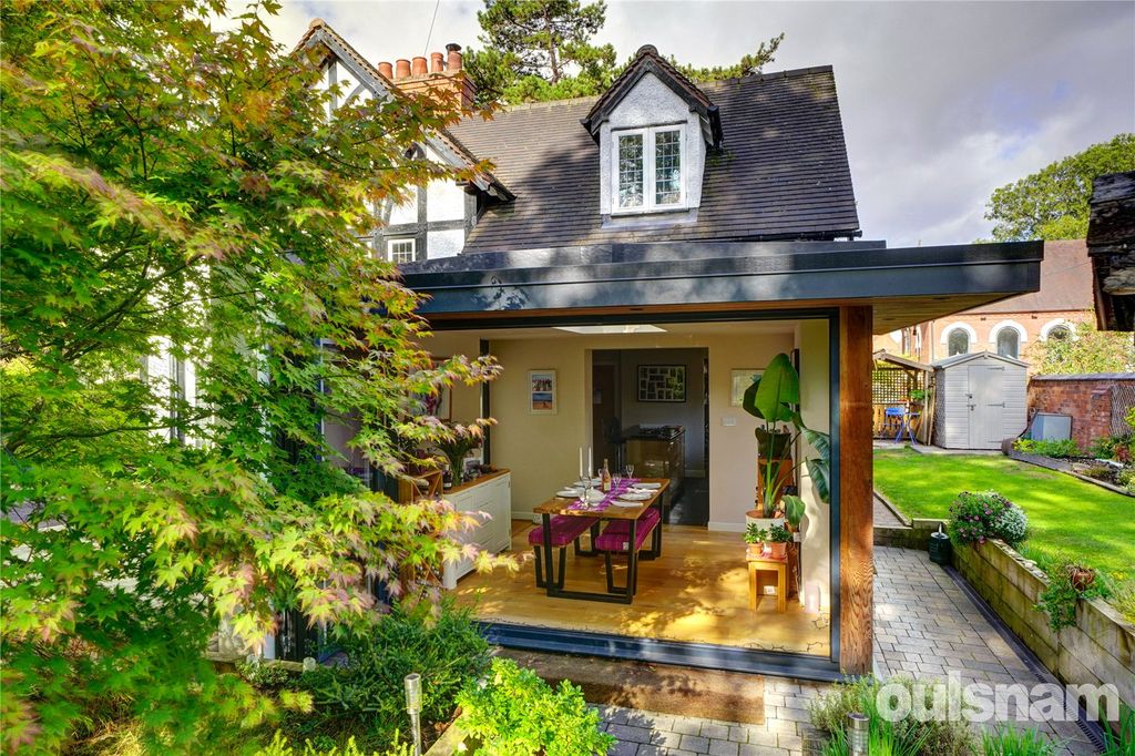 Additional image 23 of 3 bed detached house for saleWorcester Road, Droitwich, Worcestershire WR9