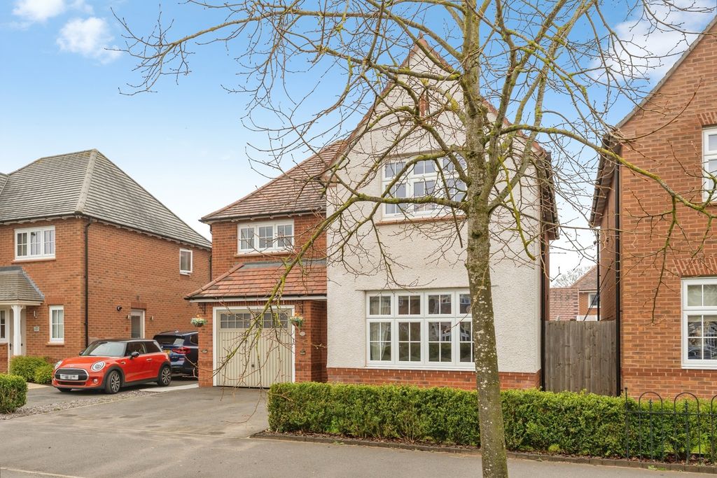 Additional image 28 of 4 bed detached house for saleLeamington Road, Little Sutton, Ellesmere Port, Cheshire CH66