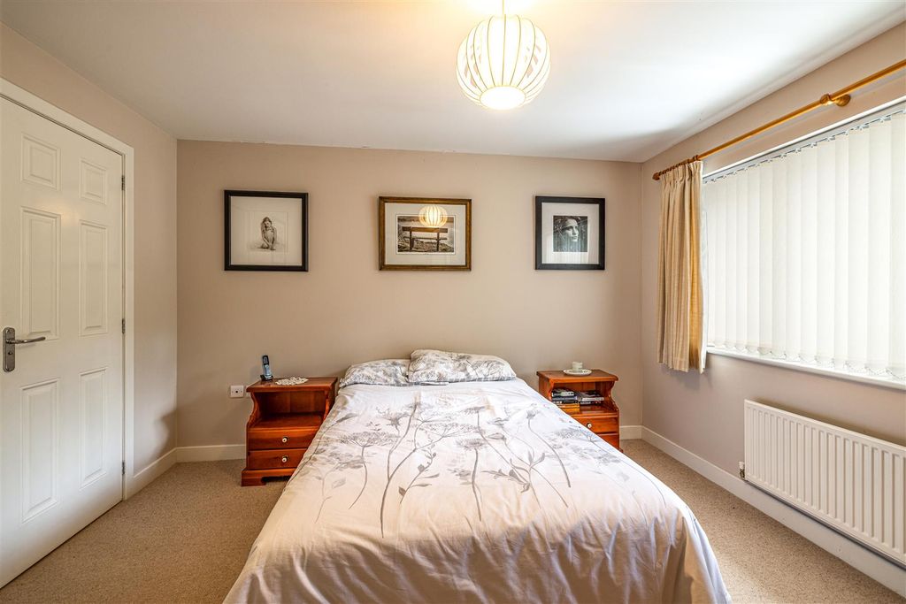 Additional image 26 of 5 bed detached house for sale21 The Beeches, Tweedbank, Galashiels TD1