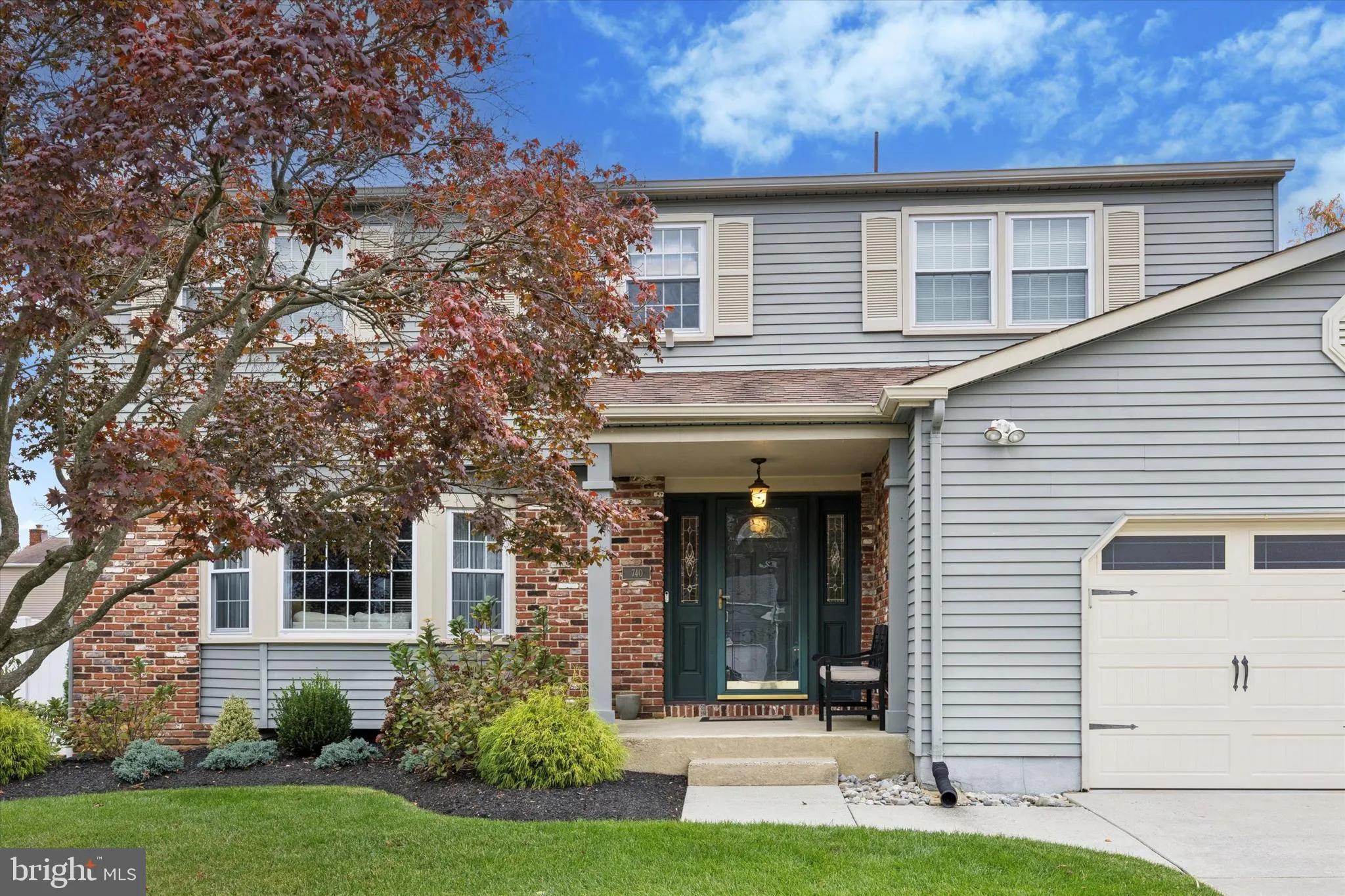 Additional image 37 of 740 Grant Road, Mount Laurel, NJ 08054