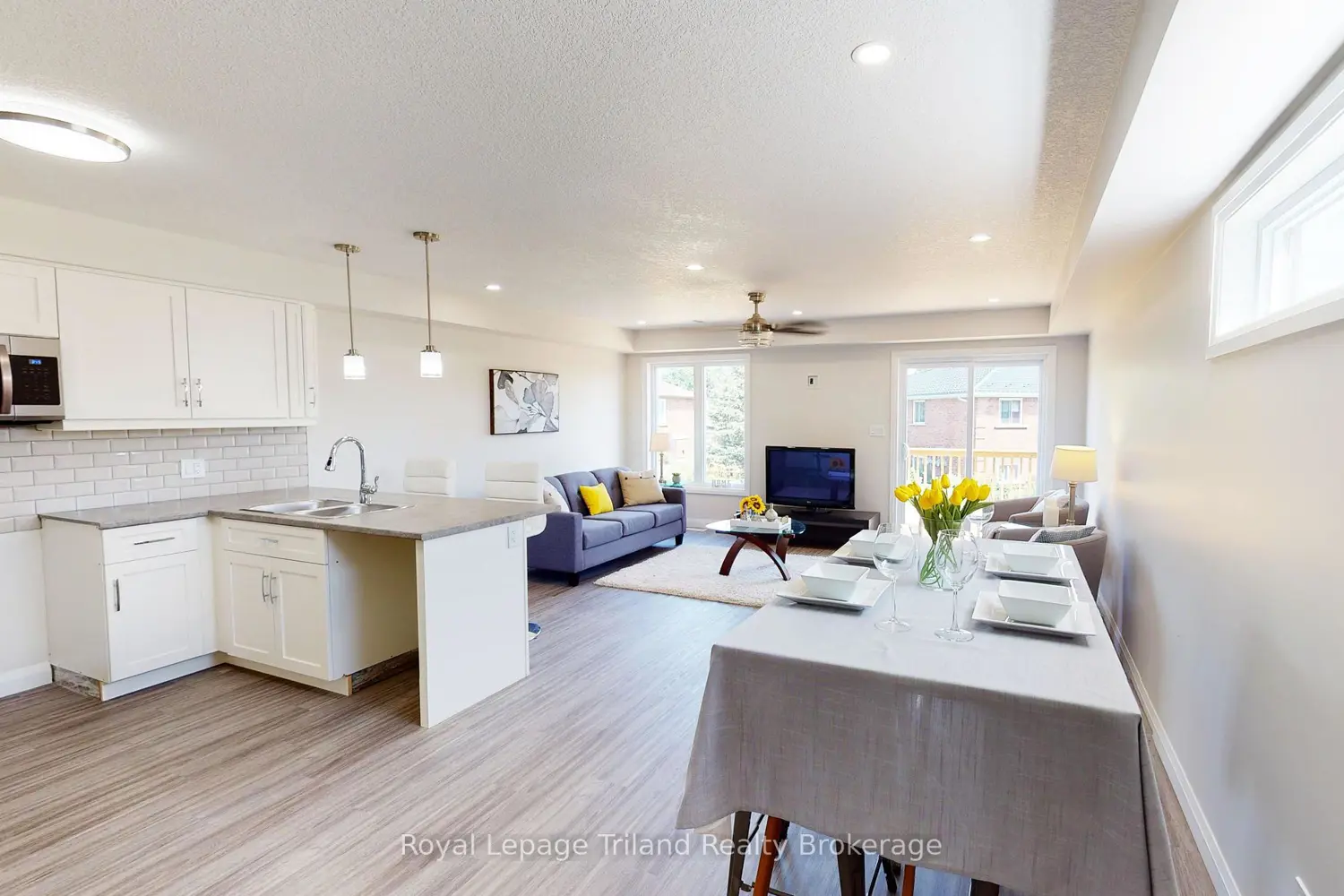 137 Wimpole Street B photo 2