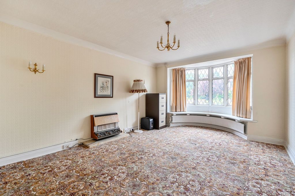 Additional image 8 of 5 bed detached house for saleEwell Downs Road, Epsom KT17
