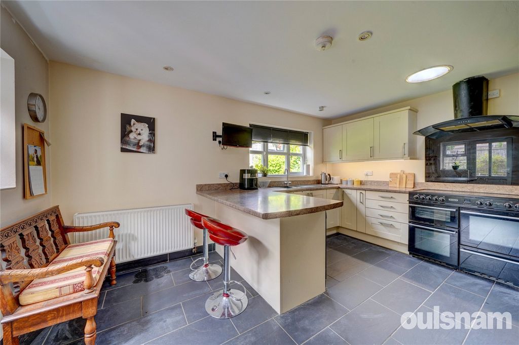 Additional image 12 of 4 bed detached house for saleDugard Way, Droitwich, Worcestershire WR9