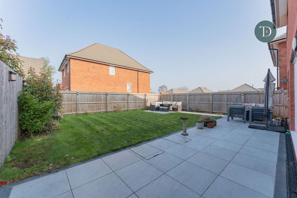 Additional image 26 of 4 bed detached house for saleChandler Street, Little Sutton, Ellesmere Port CH66