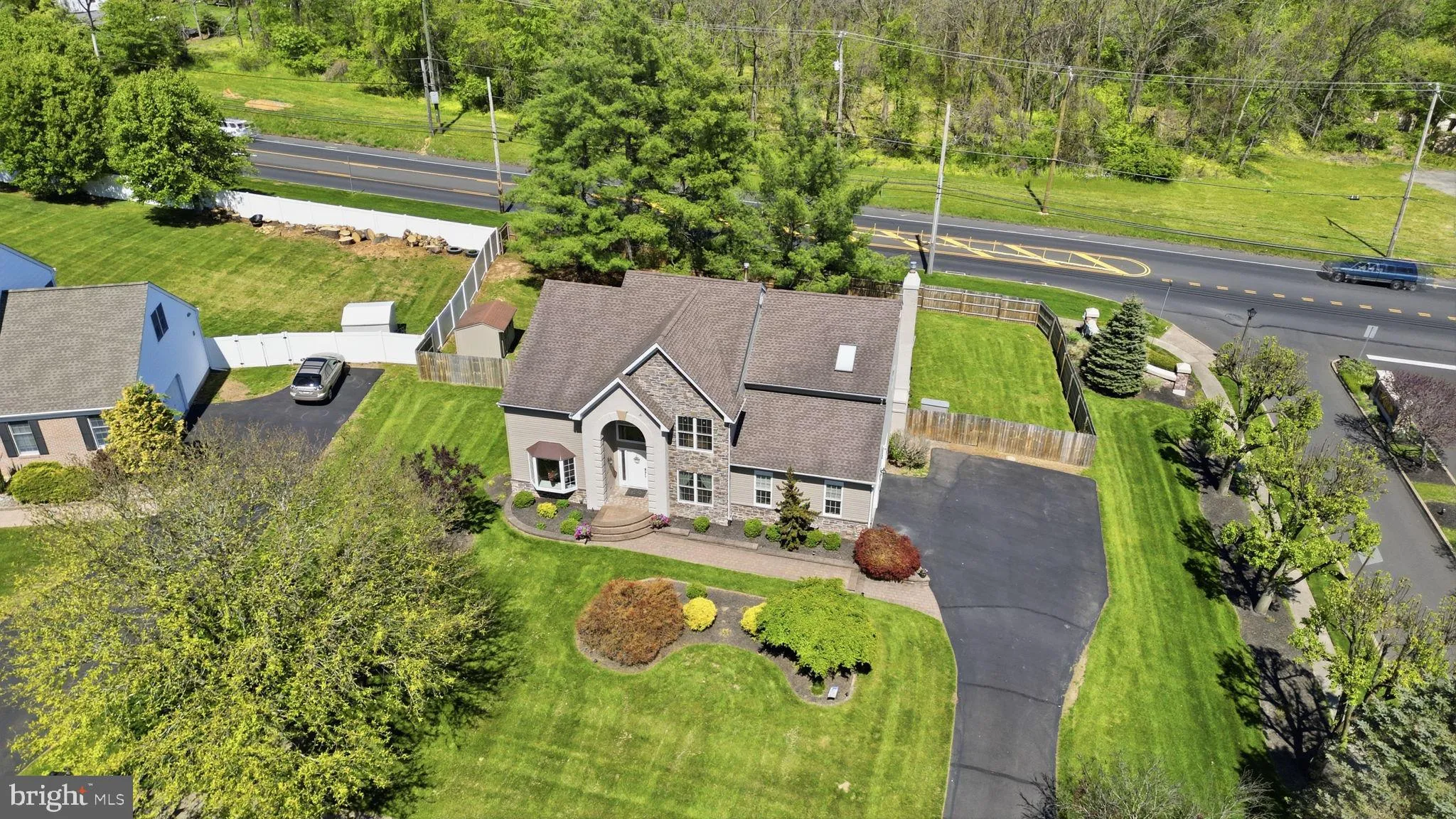 Additional image 101 of 503 Heatons Mill Drive, Langhorne, PA 19047