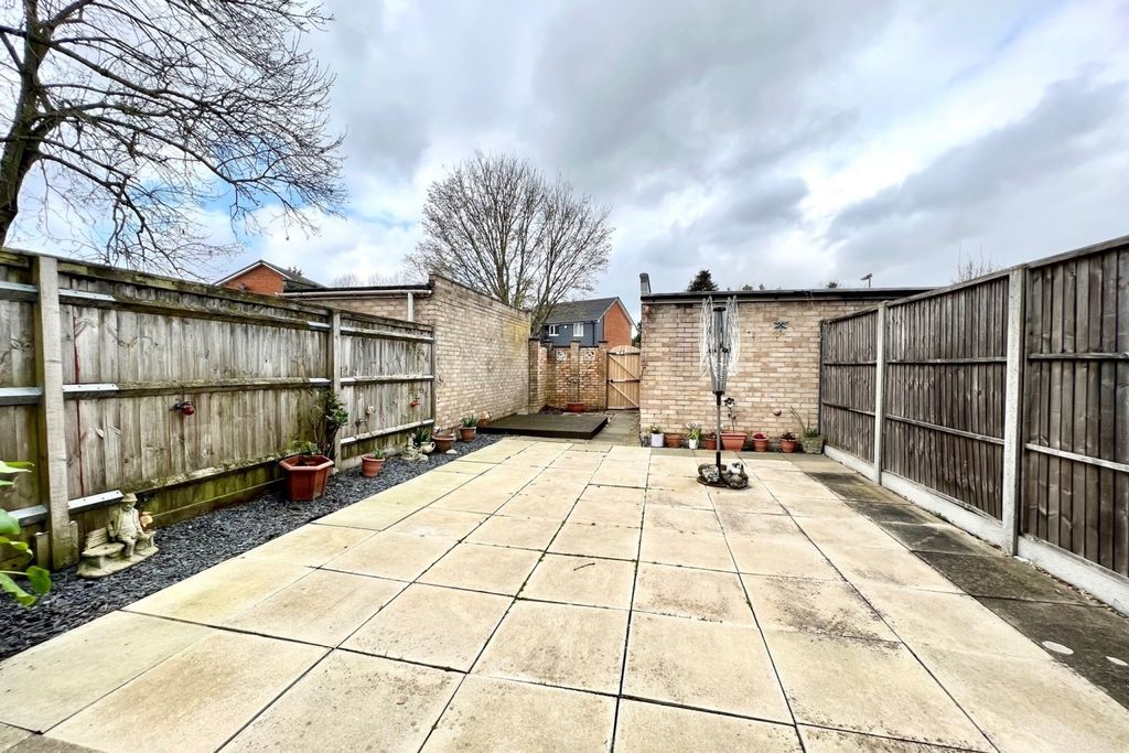 Additional image 13 of 3 bed terraced house for saleThe Gower, Egham, Surrey TW20