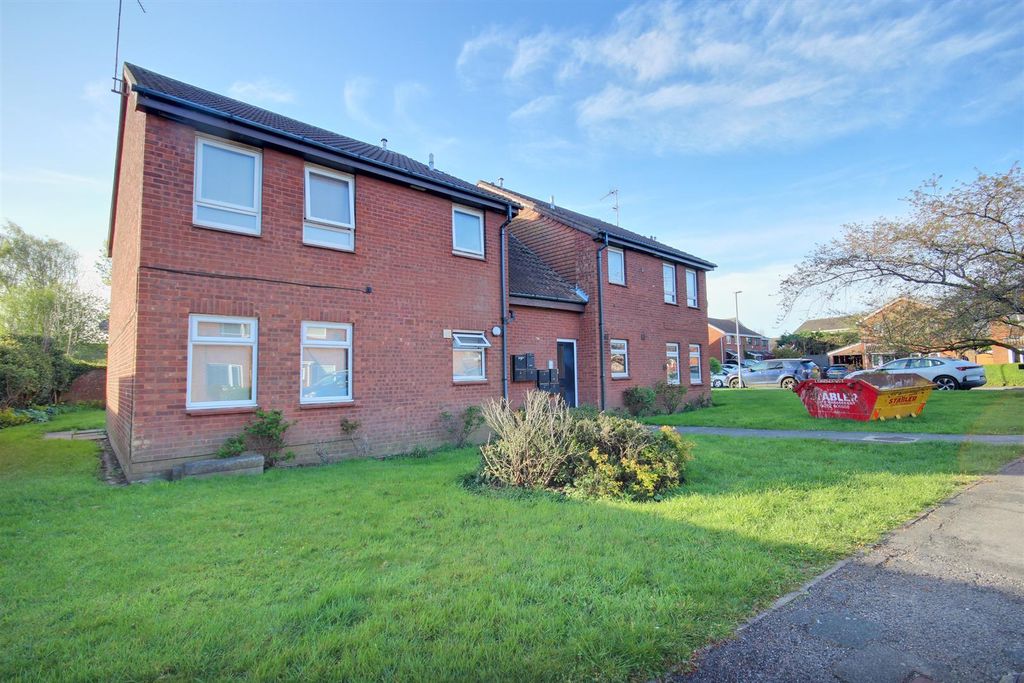 1 bed flat for saleThurlow Avenue, Beverley HU17