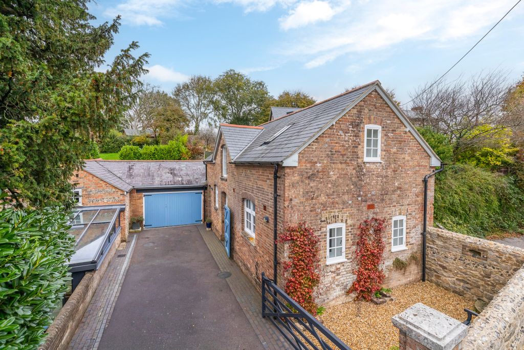 Additional image 19 of 6 bed detached house for saleMill Lane, Charminster, Dorchester, Dorset DT2