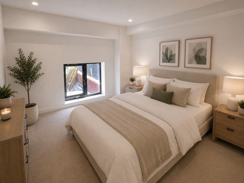 Additional image 5 of 2 bed flat for saleUpper Market Street, Eastleigh SO50