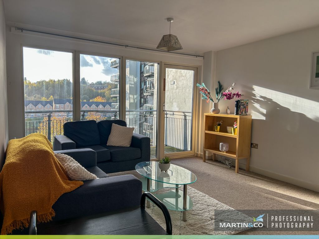 Additional image 4 of 2 bed flat for saleAlexandria House, Victoria Wharf CF11