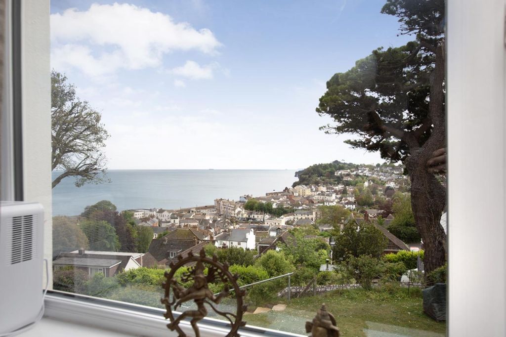 Additional image 17 of 2 bed flat for saleEast Cliff Road, Dawlish EX7