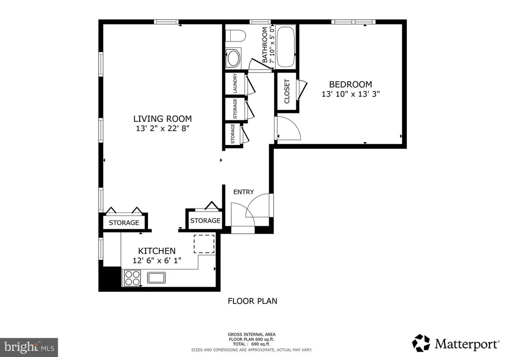 2212 Washington Avenue Unit 103, Silver Spring, MD 20910