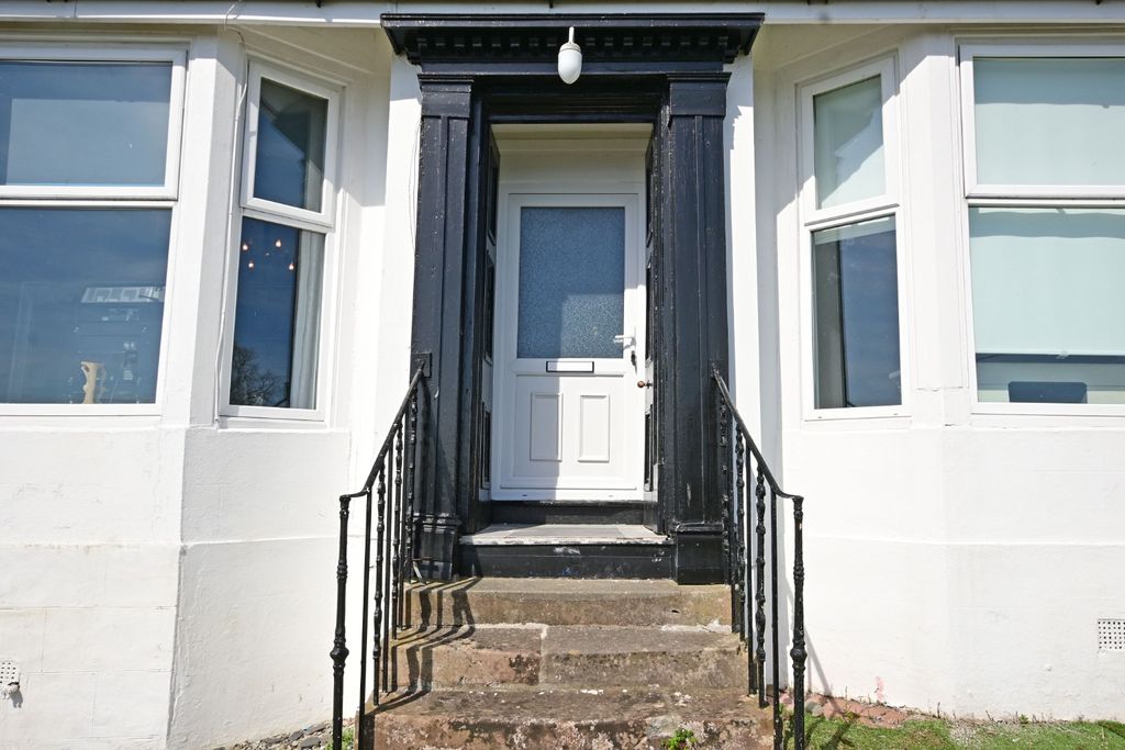 Additional image 5 of 3 bed terraced house for sale18 Newton Road, Innellan, Dunoon, Argyll And Bute PA23
