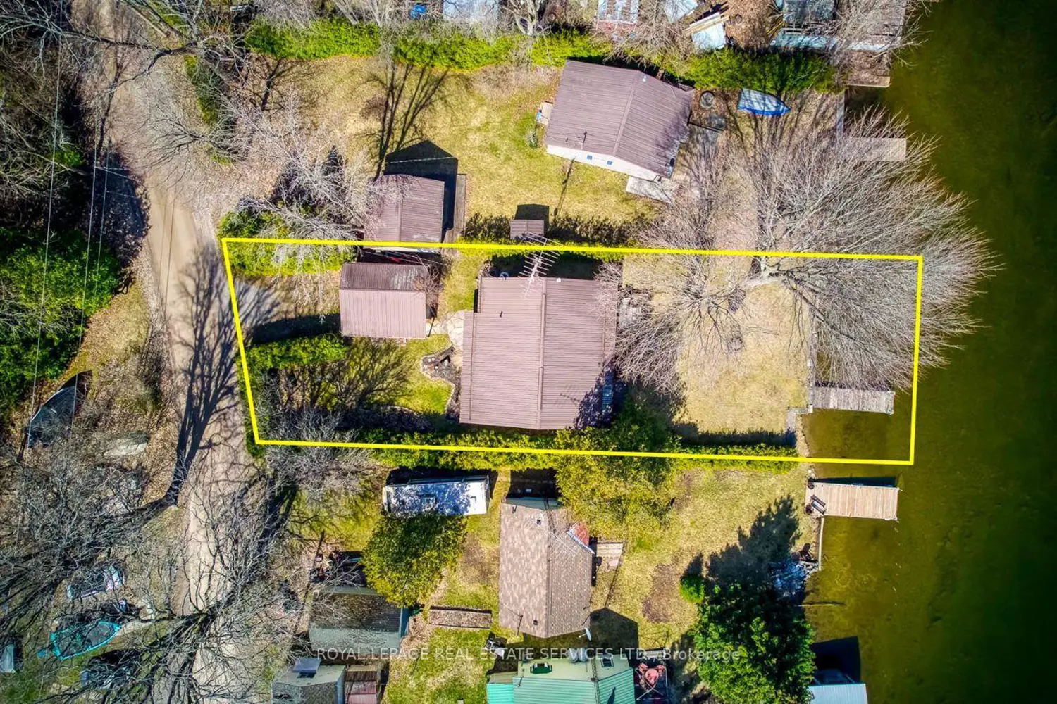 198 Centennial Lane photo 2