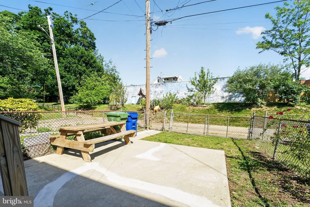 1018 W 43rd Street, Baltimore, MD 21211