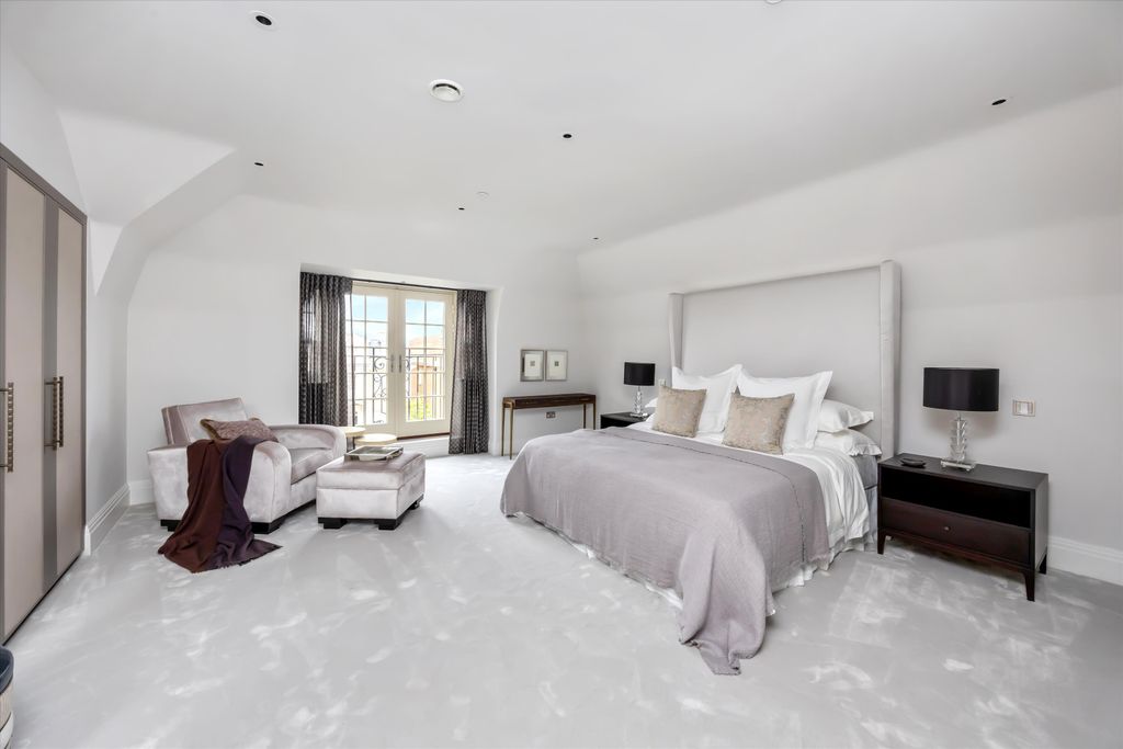 Additional image 10 of 3 bed terraced house for saleMagna Carta Park, Coopers Hill, Englefield Green, Surrey TW20