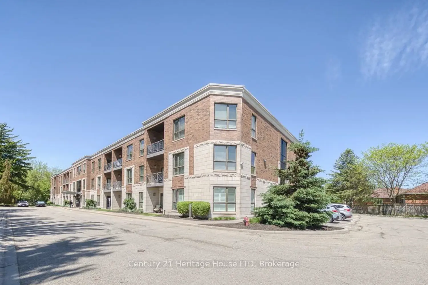 2799 St. Paul Avenue 311