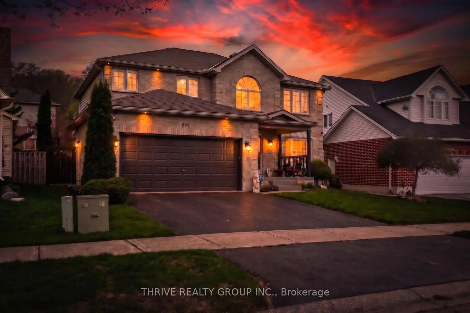Additional image 2 of 897 Guildwood Boulevard