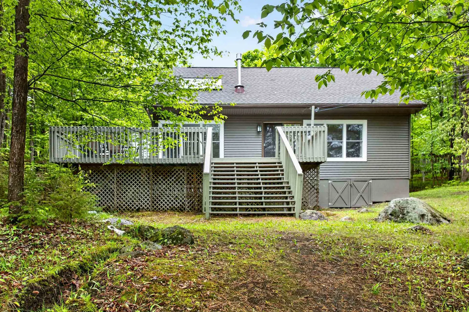 50A Hipwell Lane