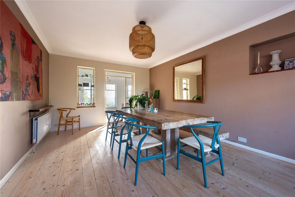 Additional image 2 of 4 bed detached house for saleTower Hill, Dorking, Surrey RH4