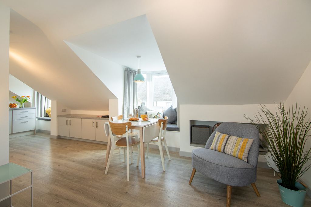 Additional image 7 of 2 bed flat for saleQuality Street, North Berwick EH39