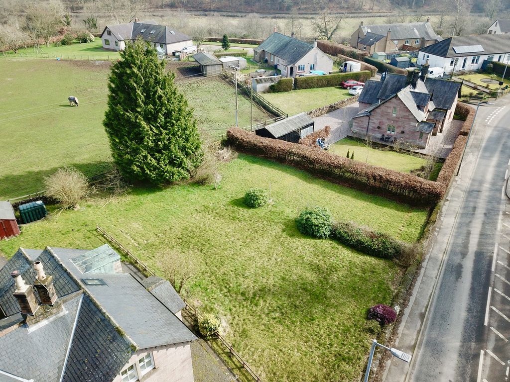 Land for saleMosside Plot, Carronbridge DG3 photo 2