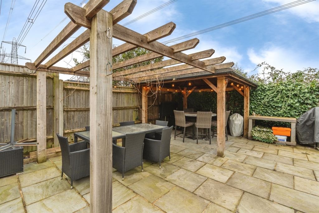 Additional image 9 of 3 bed detached house for saleBroomhill Way, Eastleigh SO50