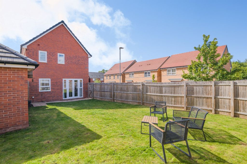 Additional image 19 of 3 bed detached house for saleHerrick Vale, Ledbury, Herefordshire HR8