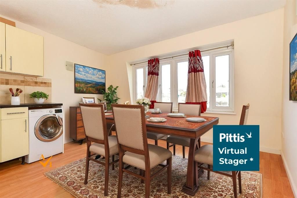 Additional image 4 of 1 bed flat for saleTerminus Road, Cowes, Isle Of Wight PO31