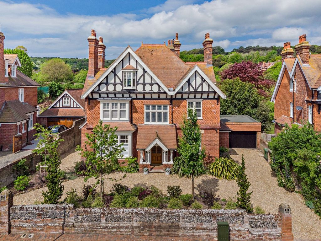 6 bed detached house for saleDenton Road, Eastbourne, East Sussex BN20