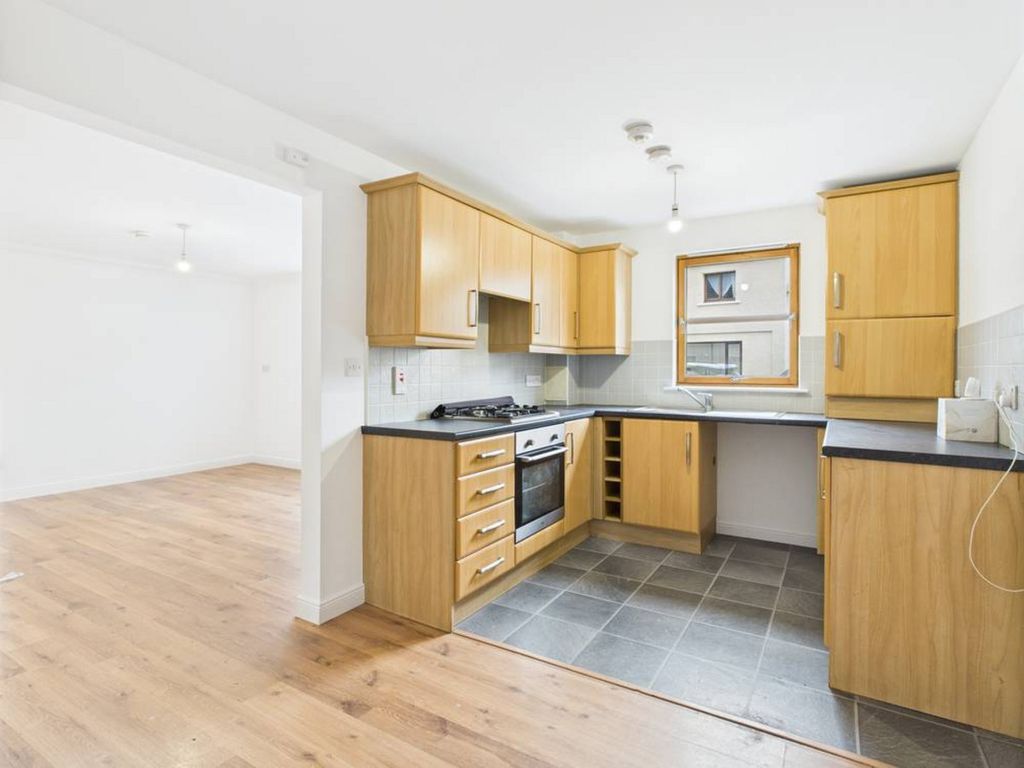 2 bed flat for saleYthan Terrace, Ellon AB41