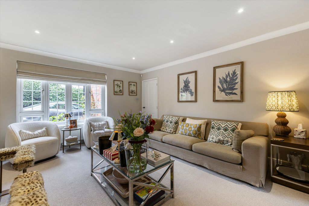 Additional image 2 of 6 bed detached house for saleBagshot Road, Englefield Green, Surrey TW20