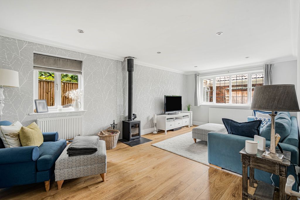 Additional image 2 of 5 bed detached house for saleRosemary Lane, Egham, Surrey TW20
