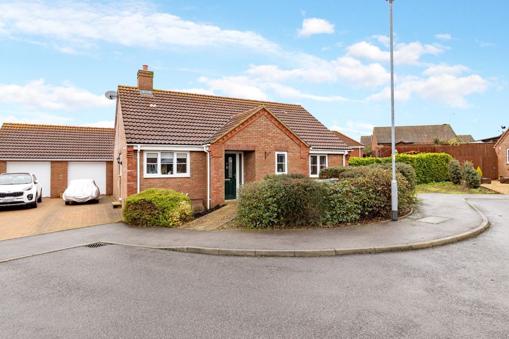 Additional image 18 of 3 bed detached bungalow for saleWimbledon Way, Downham Market, Norfolk PE38