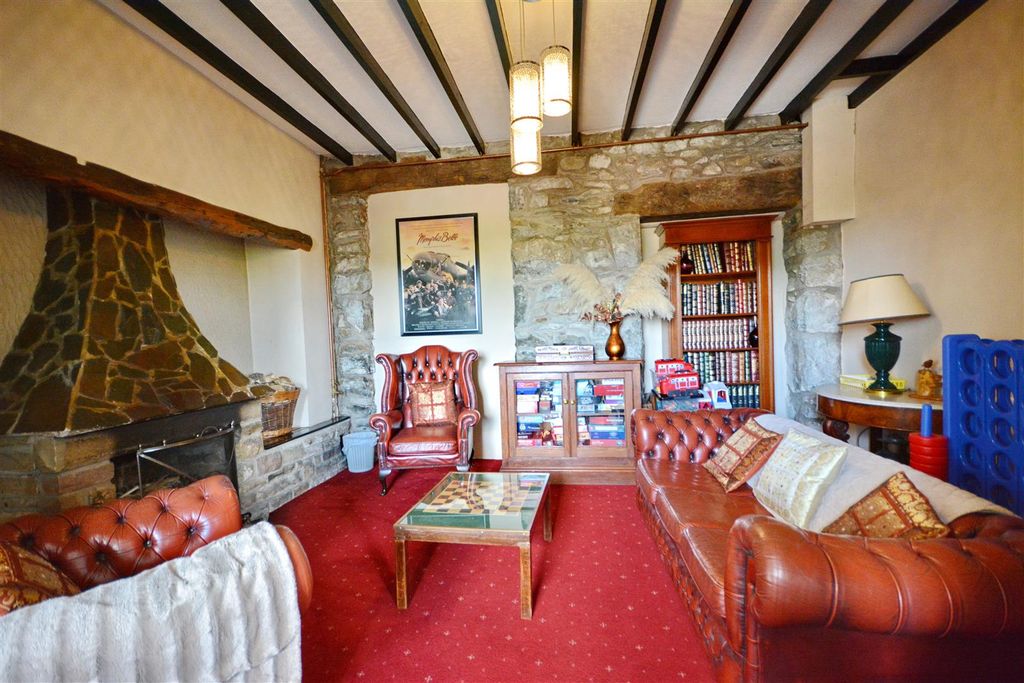 Additional image 3 of 8 bed property for saleFfordd Newydd, Harlech, Gwynedd LL46