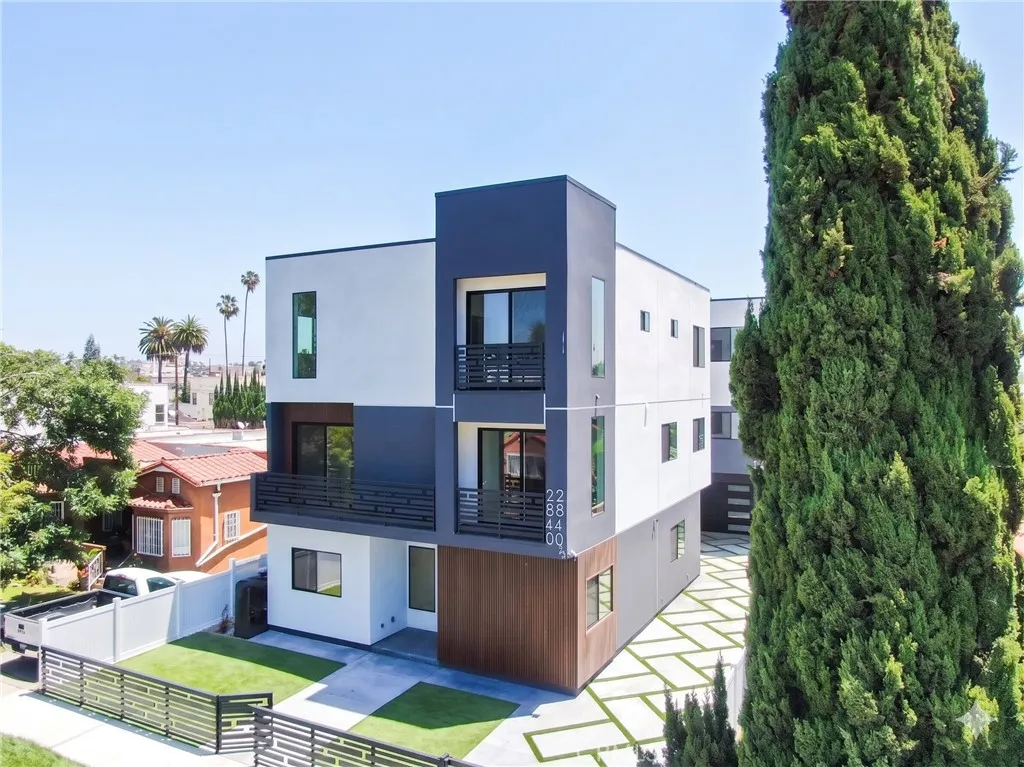 Additional image 42 of 2840 Wellington Road, Los Angeles, CA 90016