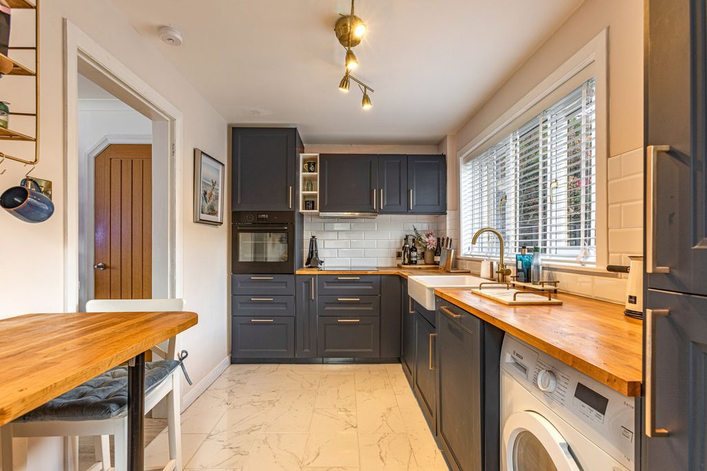 Additional image 5 of 2 bed semi-detached house for sale24 Eildon View, Melrose TD6