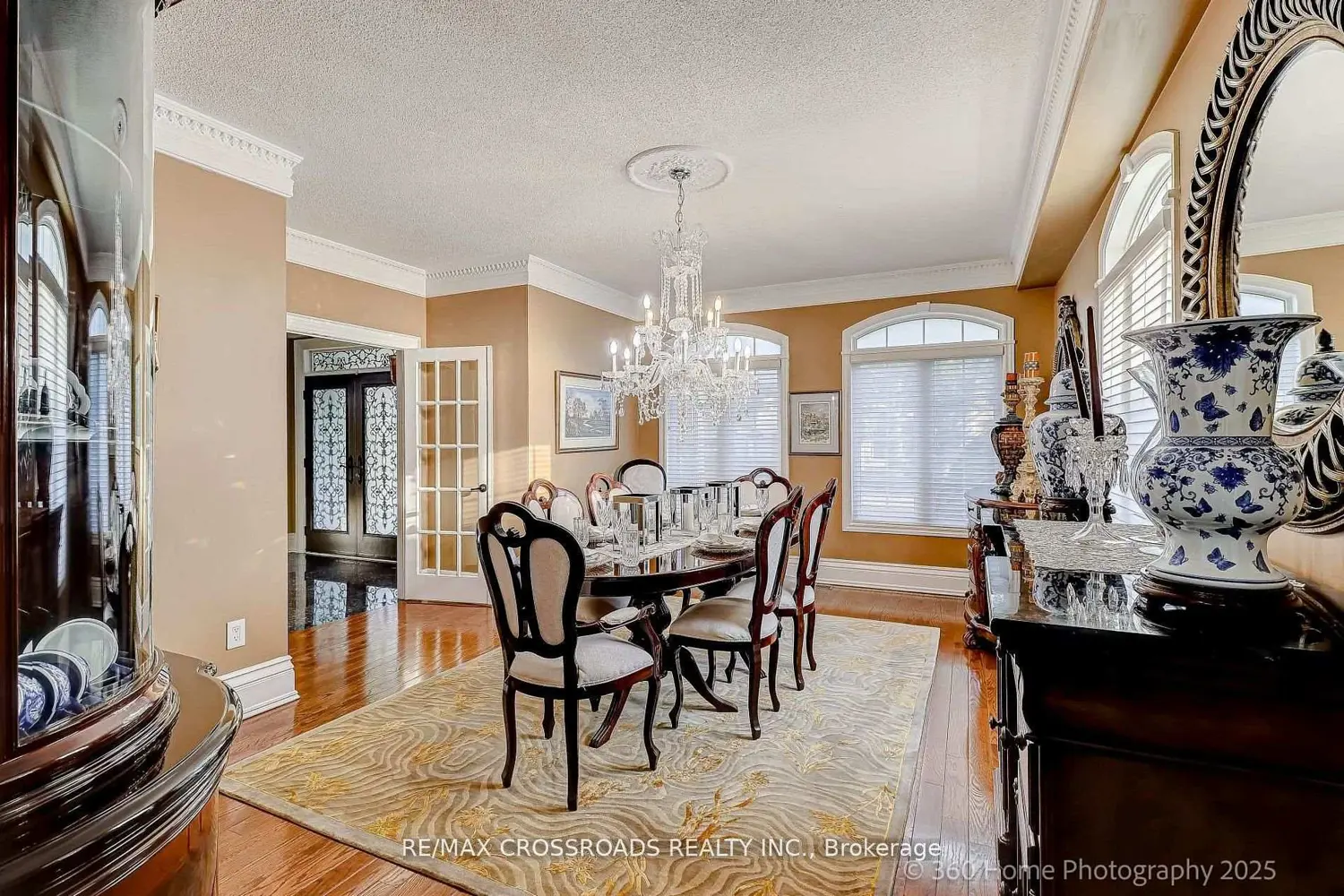 2 Mumberson Court