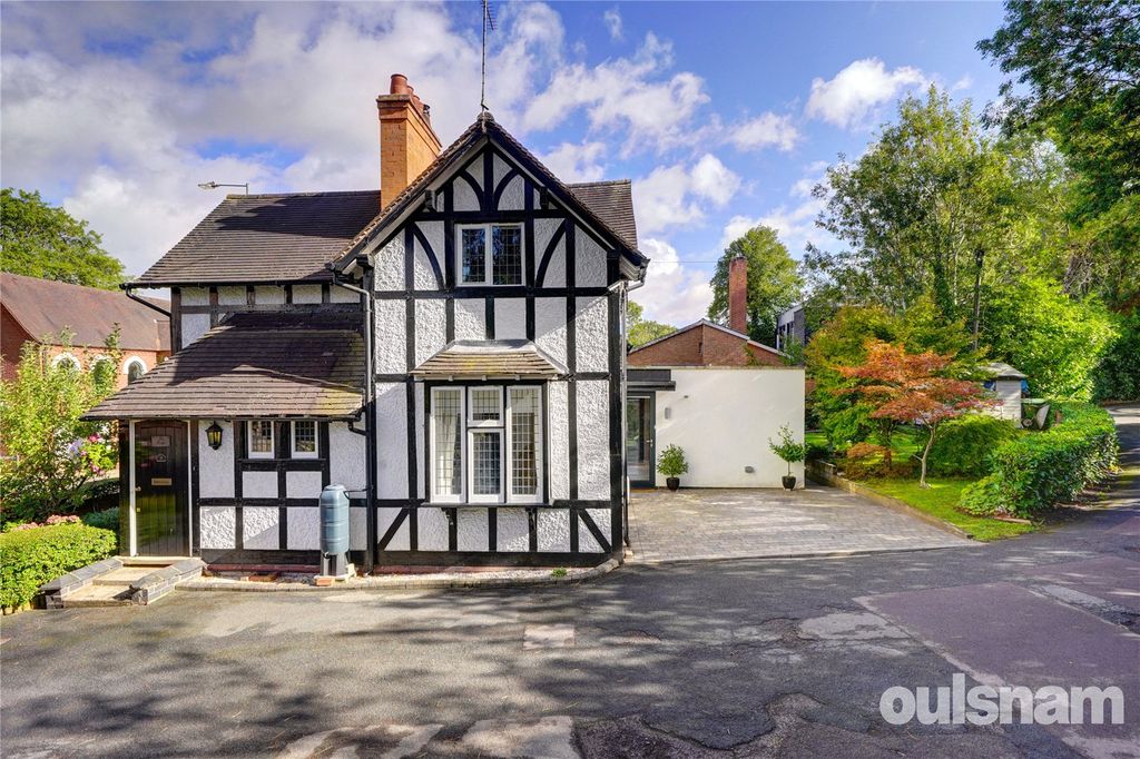 Additional image 2 of 3 bed detached house for saleWorcester Road, Droitwich, Worcestershire WR9