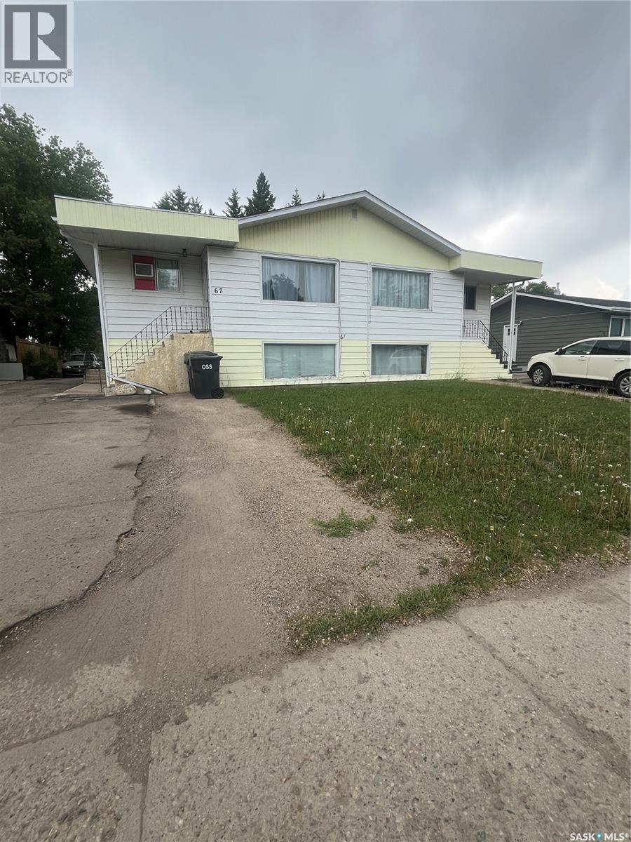 67 Bradbrooke DRIVE