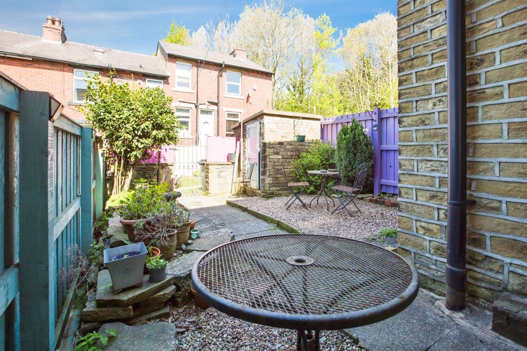 Additional image 5 of 3 bed terraced house for saleDewsbury Road, Elland HX5