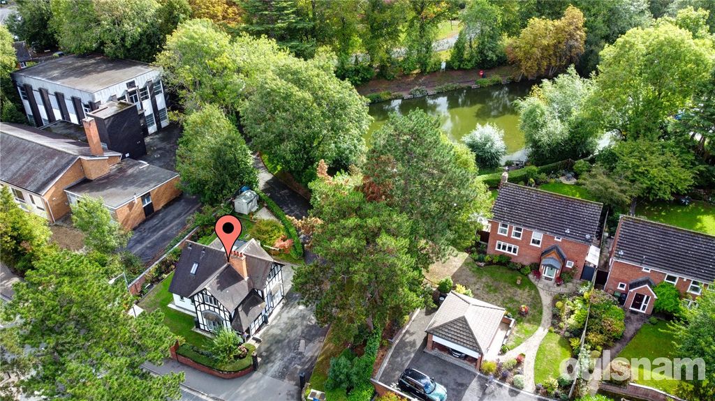 Additional image 33 of 3 bed detached house for saleWorcester Road, Droitwich, Worcestershire WR9