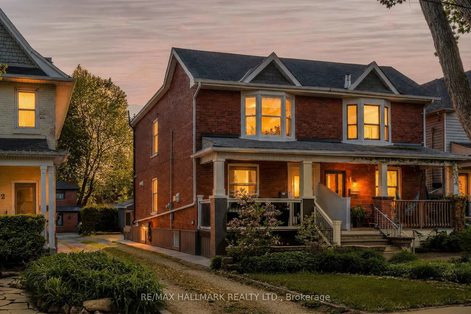 4 Wayland Avenue
