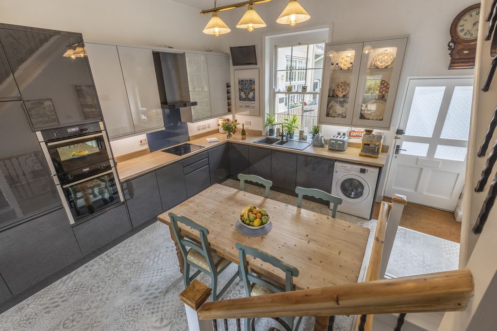 Additional image 11 of 3 bed country house for saleCompton Green Redmarley Gloucester, Gloucestershire GL19
